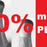 výhodný nákup - mlýnky PERFEKT