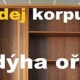 Právě probíhá výprodej zásob!