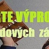 Využijte nabídku výhodné ceny