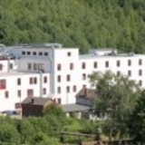 BETRIEBSURLAUB