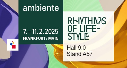 Ambiente 2025 Frankfurt am Main