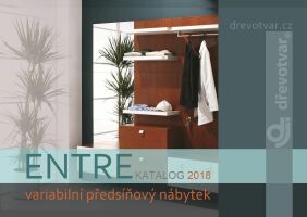 Katalog nbytku ENTRE