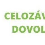 Celozávodní dovolená