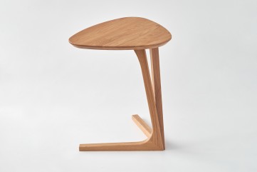 Side table TRIANGLE             